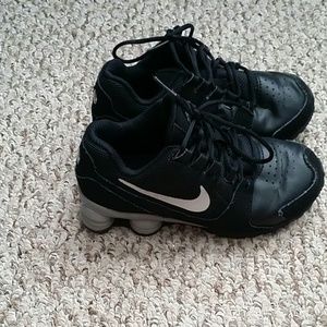 Boys Shoes 11.5 Nike